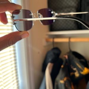 Cartier Sunglasses